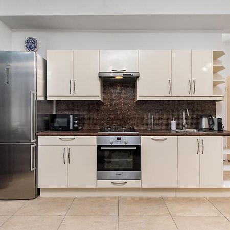 Apartamenty Wawa Centrum By Your Freedom Varsavia Esterno foto