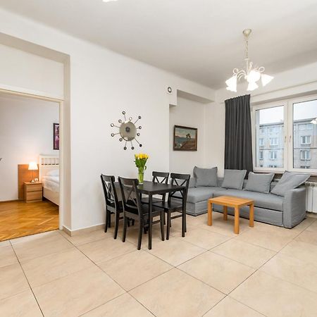 Apartamenty Wawa Centrum By Your Freedom Varsavia Esterno foto