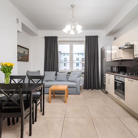 Apartamenty Wawa Centrum By Your Freedom Varsavia Esterno foto