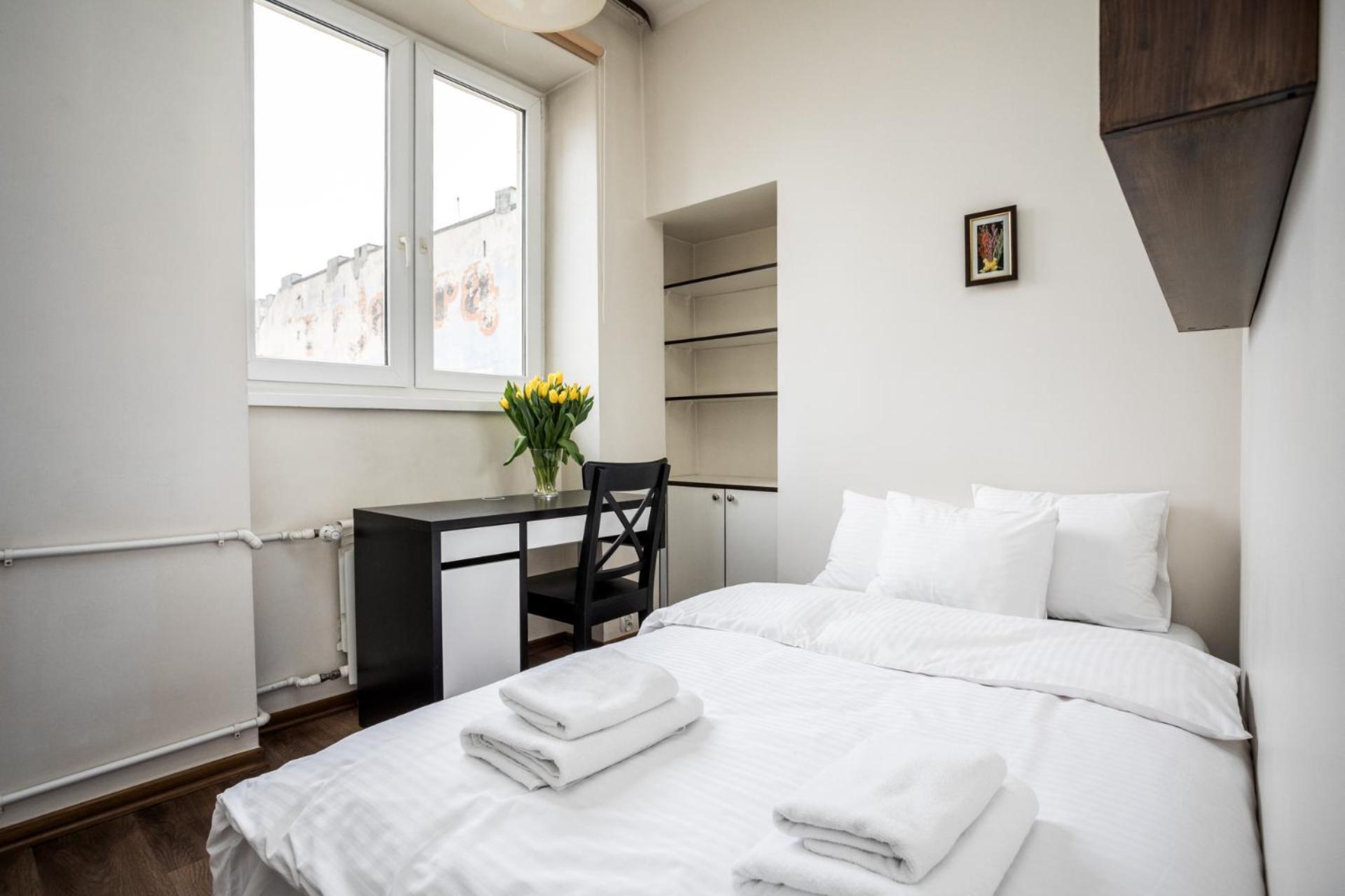Apartamenty Wawa Centrum By Your Freedom Varsavia Esterno foto