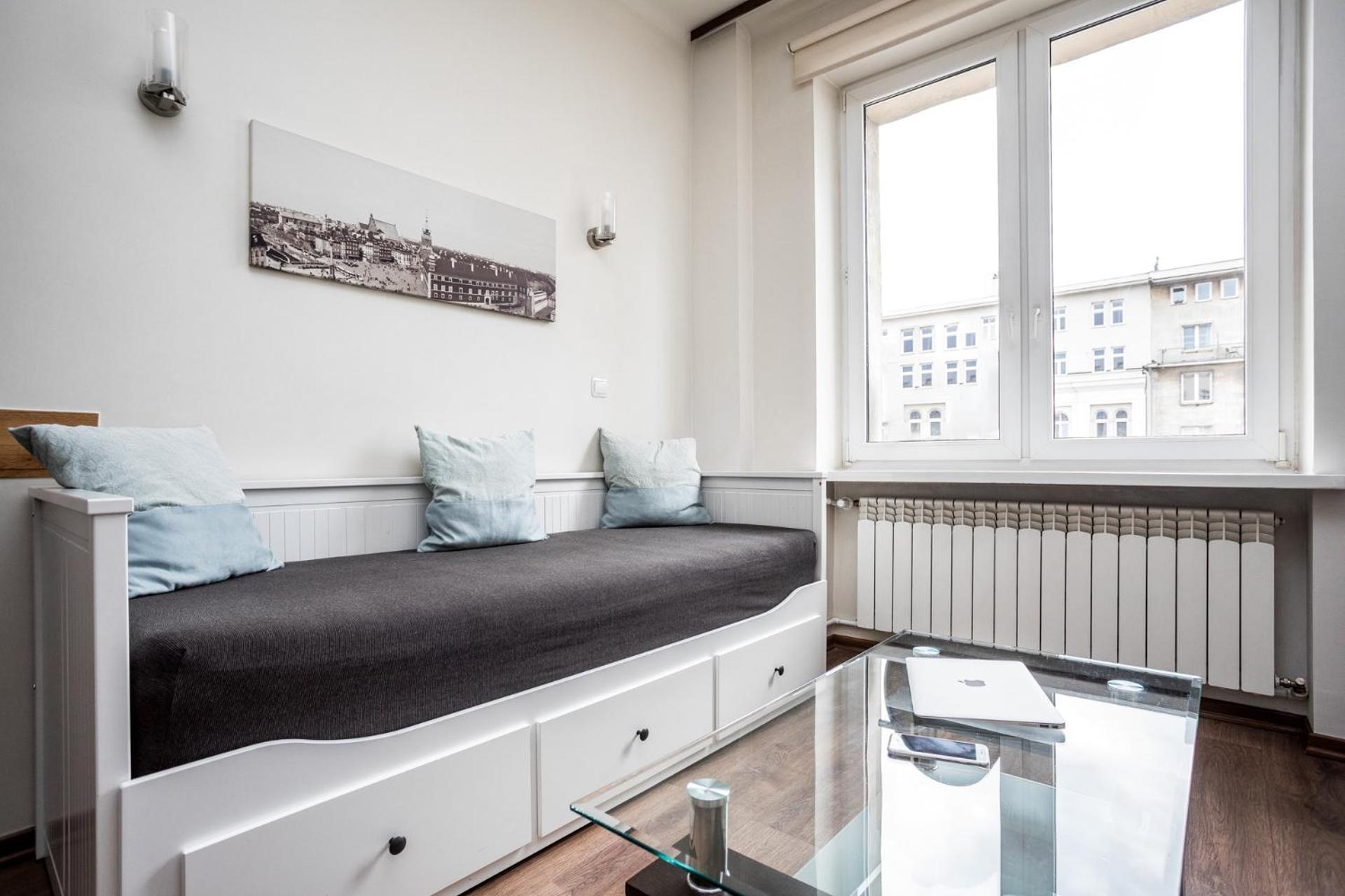 Apartamenty Wawa Centrum By Your Freedom Varsavia Esterno foto