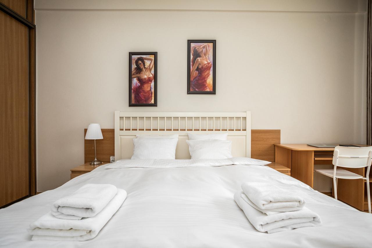 Apartamenty Wawa Centrum By Your Freedom Varsavia Esterno foto