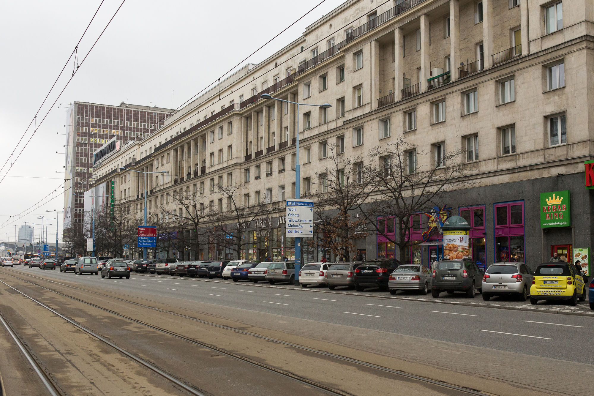 Apartamenty Wawa Centrum By Your Freedom Varsavia Esterno foto