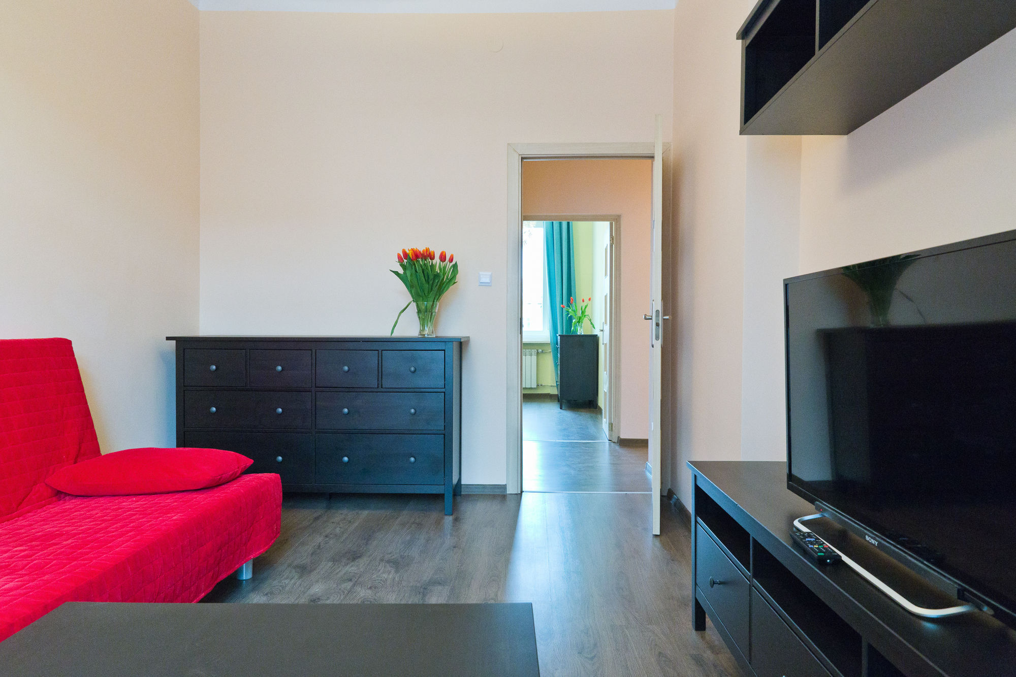 Apartamenty Wawa Centrum By Your Freedom Varsavia Esterno foto