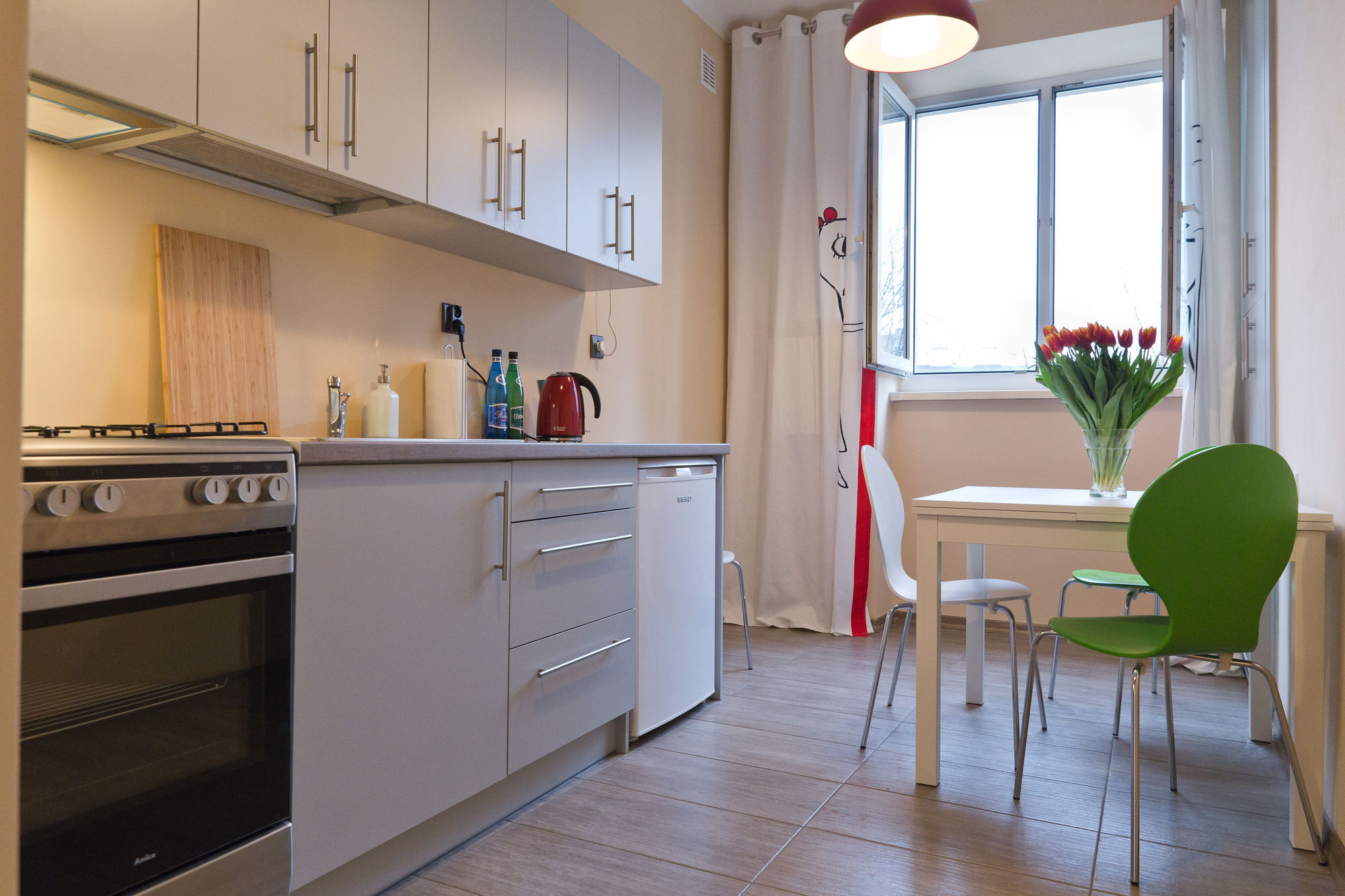 Apartamenty Wawa Centrum By Your Freedom Varsavia Esterno foto