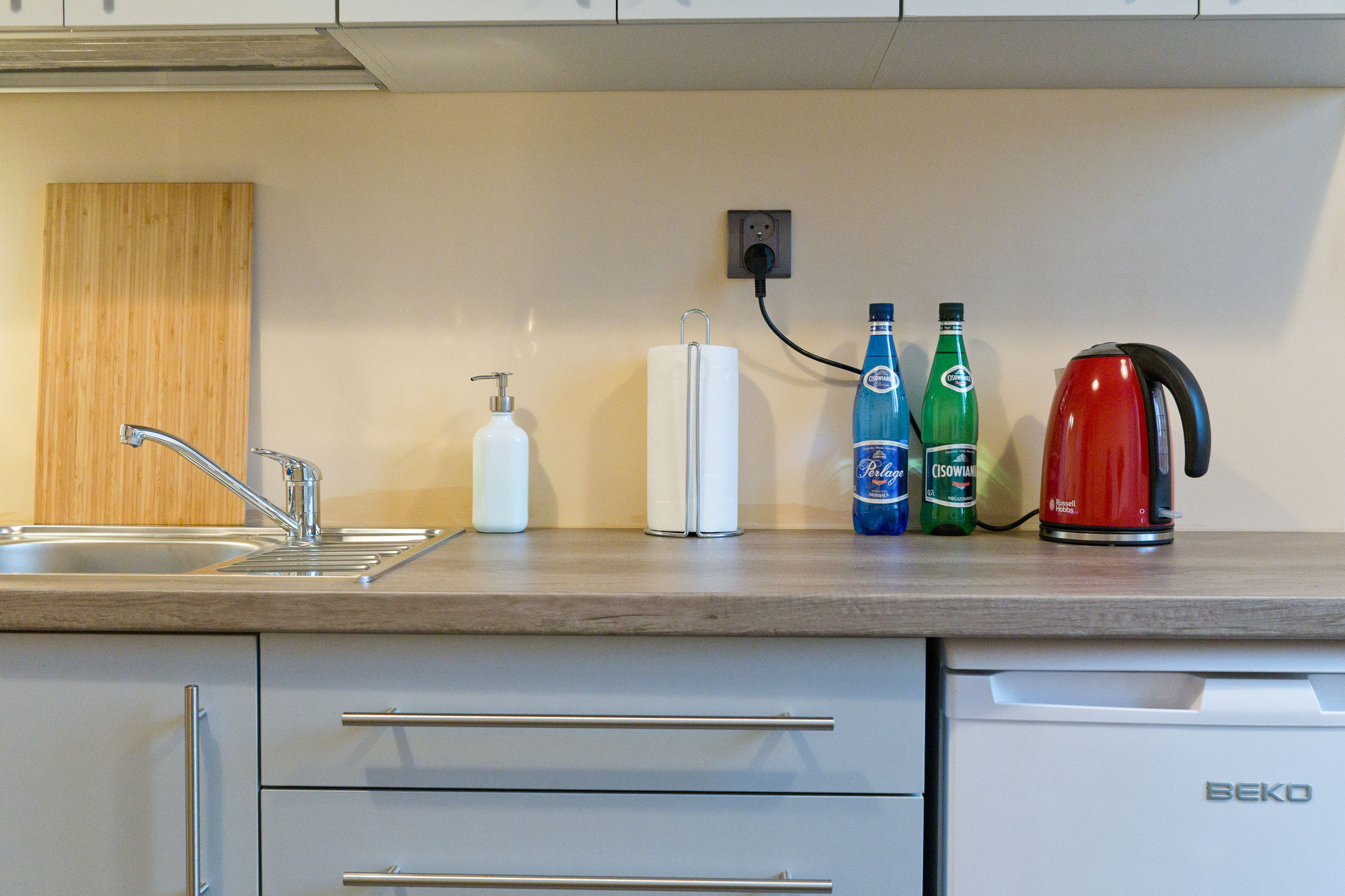 Apartamenty Wawa Centrum By Your Freedom Varsavia Esterno foto