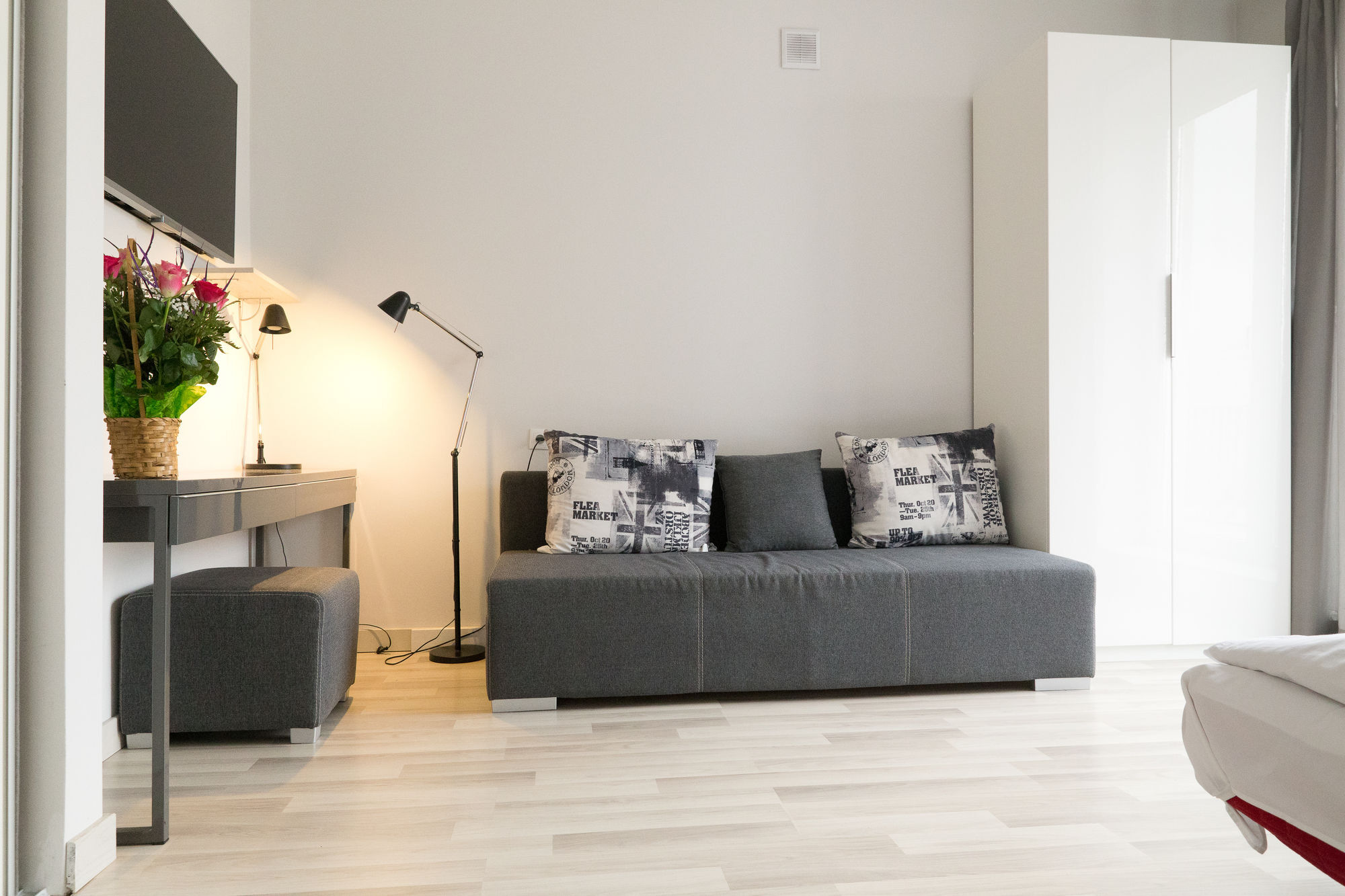 Apartamenty Wawa Centrum By Your Freedom Varsavia Esterno foto