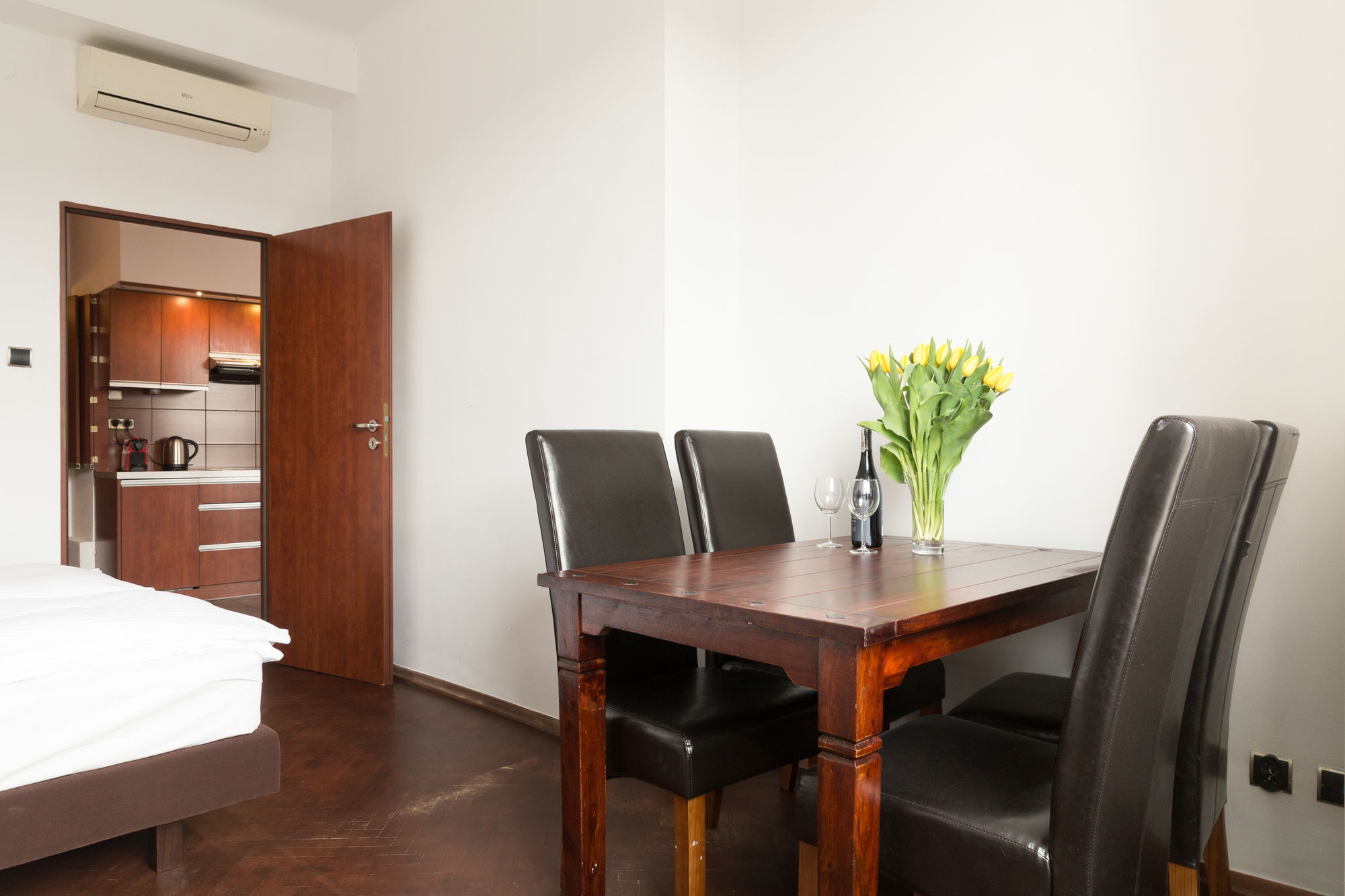 Apartamenty Wawa Centrum By Your Freedom Varsavia Esterno foto