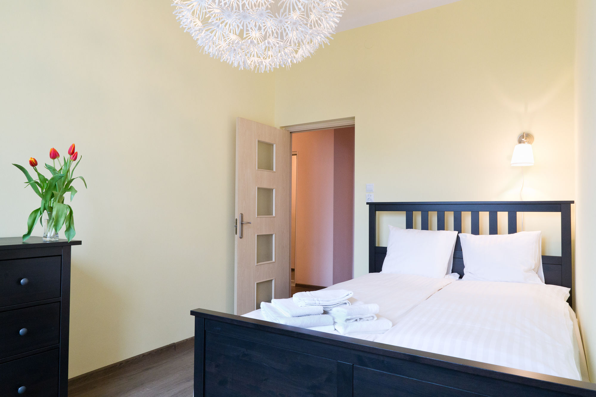 Apartamenty Wawa Centrum By Your Freedom Varsavia Esterno foto